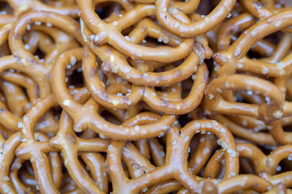 Pretzels