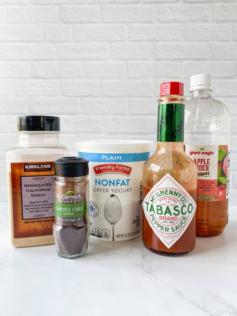 Low Sodium Buffalo Sauce Being Nutritious